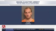 Driver arrested in Pryor more than a year after fatal crash