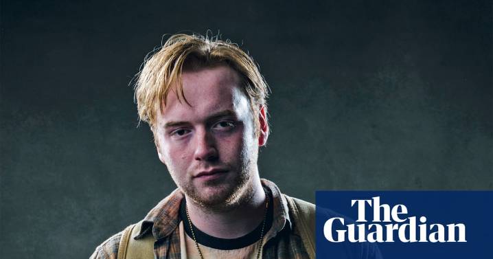 ‘I want to earn my stripes’: Cooper Hoffman on ambition, anxiety, and following in his dad’s footsteps