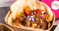 5 Nottinghamshire takeaways named as the best in the East Midlands