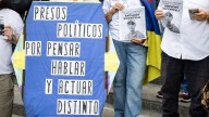 "A los familiares se les obliga a entrar encapuchados a esa cárcel": coordinador del Comité de DD.HH. de Vente Venezuela sobre graves condiciones a las que están expuestos los presos políticos