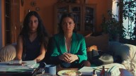 Dolores Fonzi se prepara para el estreno de Belén, la historia de una joven acusada de cometer un aborto ilegal
