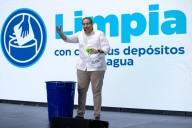 República Dominicana relanza campaña contra el dengue, con 171 casos confirmados en 2025