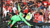 Palace's Europa League demotion would 'devalue the competition', says keeper Henderson