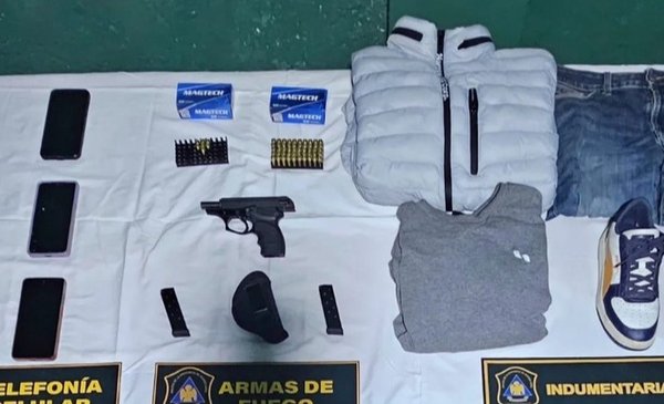 Una mujer fue asesinada delante de su hijo adolescente en Villa Luzuriaga