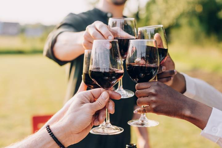 Drink differently with these less-common red wine styles from Canada and abroad