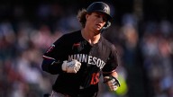 Standout rookie sets new Twins RBI record