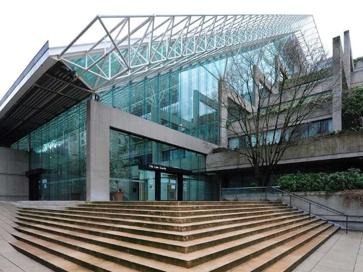 Man found guilty of 2nd degree murder of stabbing death of girlfriend at Metrotown