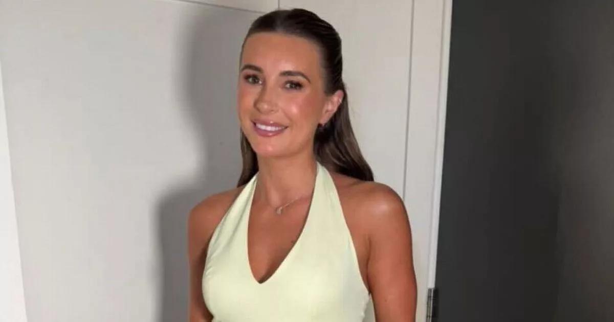 Strictly Come Dancing's new star Dani Dyer's dance background sparks 'fix' claims ahead of 2025 series