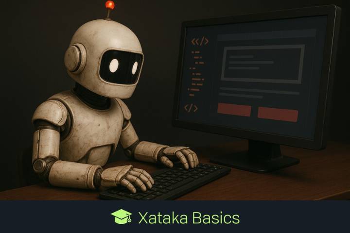 Cómo crear tu página web desde cero utilizando inteligencia artificial