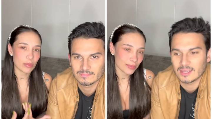 Luisa Fernanda W se pronunció por tema con Pipe Bueno y fue clara sobre lo que pasa: “Denme unos días”