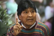 Evo Morales defiende a Maduro: dice que Cartel de los Soles es “ficción” de EE. UU.