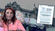 Presentan iniciativa para modificar inmunidad presidencial y permitir acusar a presidentes durante su mandato