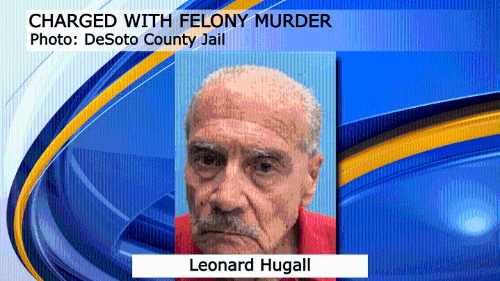 Man captured in Florida 40 years after murdering 13