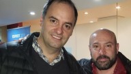 Manuel Adorni rompió el silencio en medio del escándalo por las denuncias de coimas: "El tiempo..."