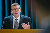 Saskatchewan Premier Scott Moe heads to China Sept. 6 to talk trade amid canola fight