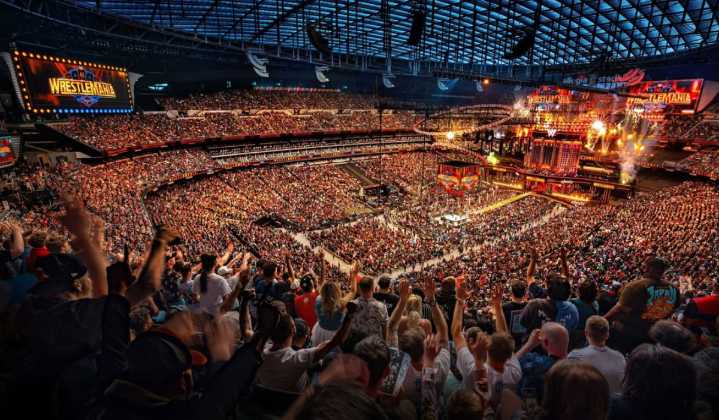 No sólo la NFL, WWE también se transmitirá por ESPN pero con un aumento del triple de precio