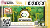 Resultados Lotería Nacional Hoy 19 de Agosto 2025: Números Ganadores Sorteo Mayor 3983