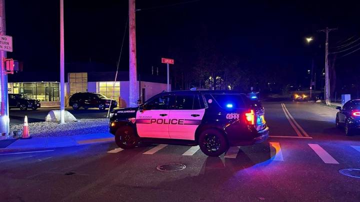Driver charged months after deadly Reading crash