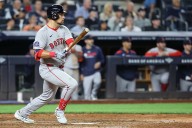 MLB roundup: Red Sox get another win over Yankees