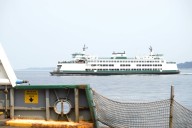 New fares for Washington State Ferries approved