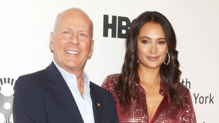 Emma Heming Willis reveals husband Bruce Willis lives in second home amid dementia battle