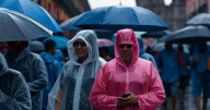 Pronóstico del clima para el 23 de agosto en el Valle de México: chubascos y lluvias puntuales fuertes
