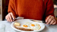 New study finds eggs may not raise bad cholesterol as once believed