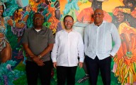 Venezuela, Barbados y Bahamas reafirman su compromiso con la desnuclearización y la paz en la región