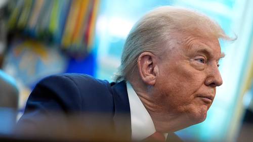 Judge strikes down Trump administration guidance against diversity programs at schools and colleges