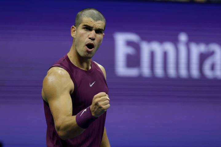 U.S. Open Tennis 2025 free live stream: Day 6 start time, TV schedule, where to watch