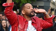 Will Smith accused of creating AI crowd for tour video
