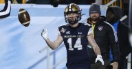 A breakdown of Montana State Bobcats' wide receivers ahead of the 2025 season