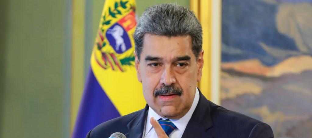 Maduro agradeció a Petro por aumentar pie de fuerza en el Catatumbo