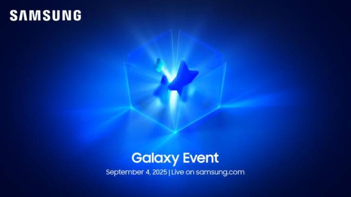 Samsung sets the date for a Galaxy Tab announcement next week