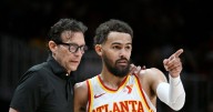 Hawks to open season vs. Raptors; schedule includes 3 games on ESPN, NBC