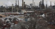Prolonged BP Whiting Refinery outage expected to cause highest gas prices of 2025 in Great Lakes region
