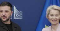 UE desembolsa más de 4.000 millones de euros en ayuda a Ucrania
