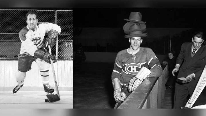 Curry caring for Canadiens icon Blake may outshine hat trick before Queen