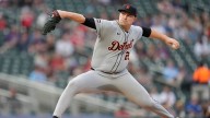 Tigers erase 3-0 deficit, beat Twins in opener in 11 innings