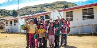 Día del Niño en Perú: una celebración marcada por la brecha en la educación inicial