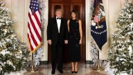 Nation's Christians Thank Trump For Allowing First Public Celebration Of Christmas In 8 Years