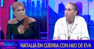 Natalia Málaga habla por primera vez sobre el origen de su enfrentamiento con el hijo de Eva Ayllón: “Tiene mentalidad de niño”