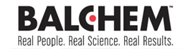 Balchem gets IDA green light