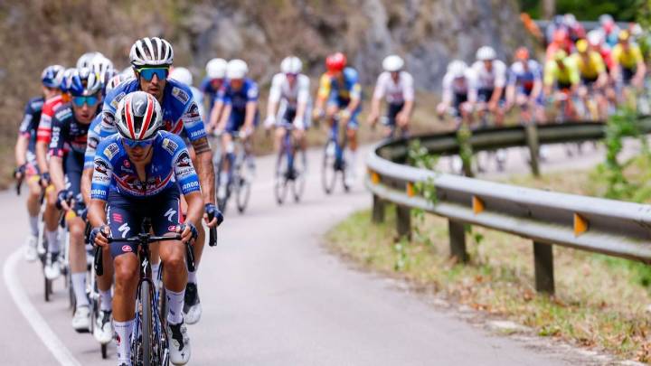 Vuelta a España 2025: ¡En vivo!
