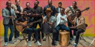 Herencia de Timbiquí se toma el Festival Petronio Álvarez y celebra los 25 años de carrera musical