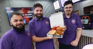 Owner of TikTok-hit takeaway 'sorry' as viral video sparks chaos