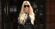 Jessica Simpson Seeks Younger Boytoy With NDA Requirement After Split