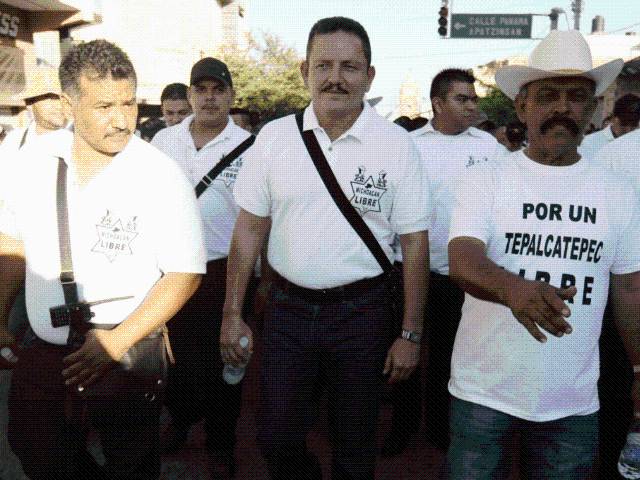 U.S. Government Offers $26 Million in Rewards for Information on Mexican Terrorist Cartel Leaders