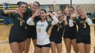 Check out the sports action for Monroe County Sports this week!