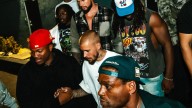 Photos: See Justin Bieber at Gunna's Album Release Party at Zouk LA